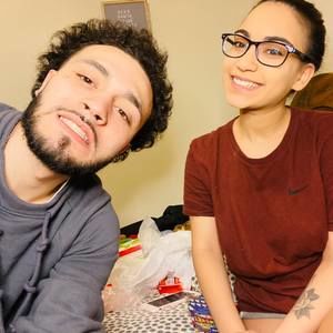 Meet your Posher, Jacob